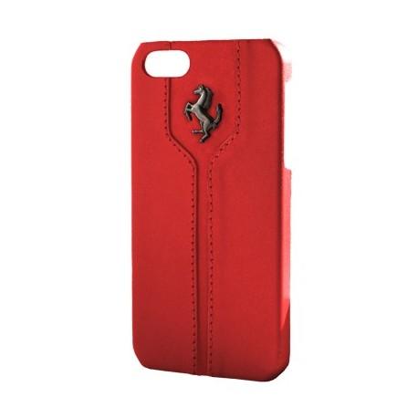 coque ferrari iphone 5