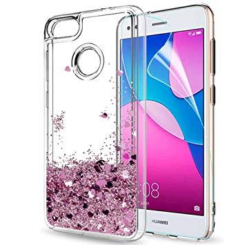 coque fille huawei y6 pro 2017
