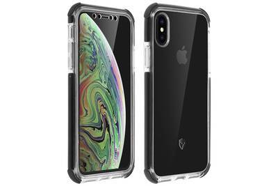 coque force case iphone xs