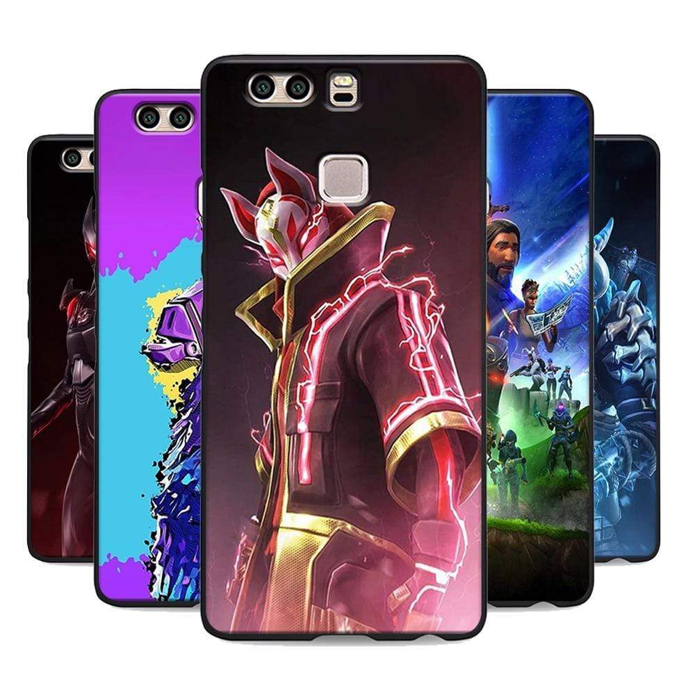 coque fortnite huawei