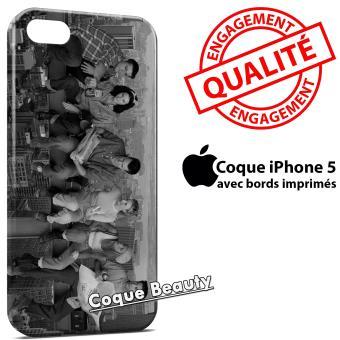 coque friends iphone 5