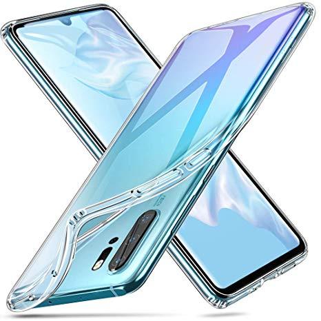 coque gel huawei p30