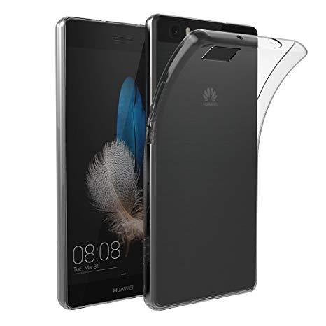 coque gel pour huawei p8 lite