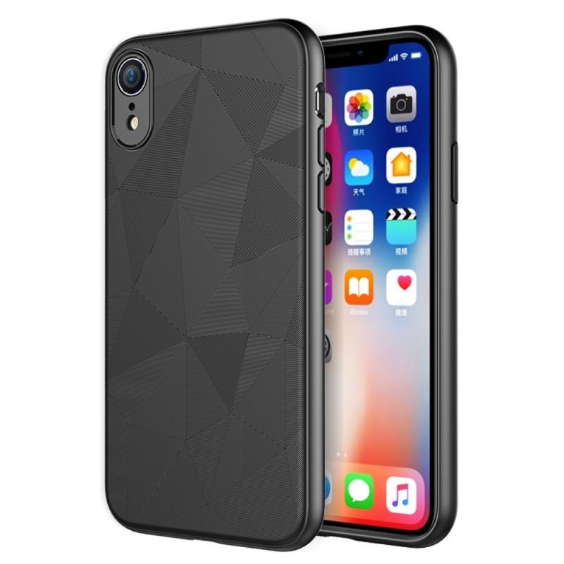 coque geometrique iphone xr