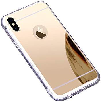 coque gold iphone xs