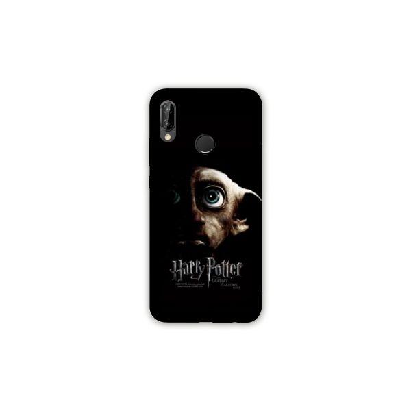 coque harry potter huawei p20 lite