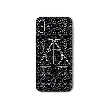 coque harry potter iphone xs max