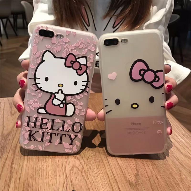 coque hello kitty iphone 6