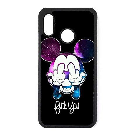 coque huawei 2019 disney