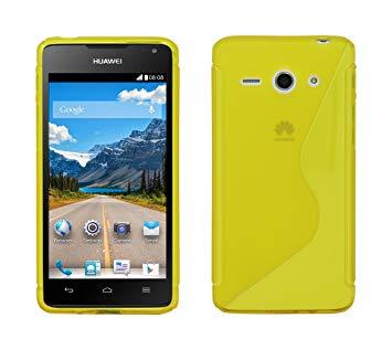 coque huawei 530