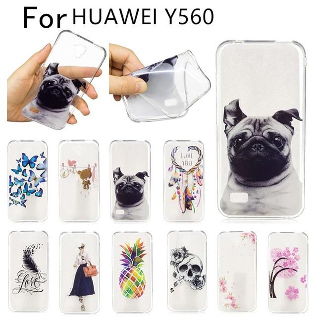 coque huawei 560