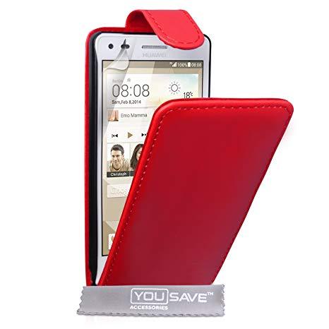 coque huawei ascend g6