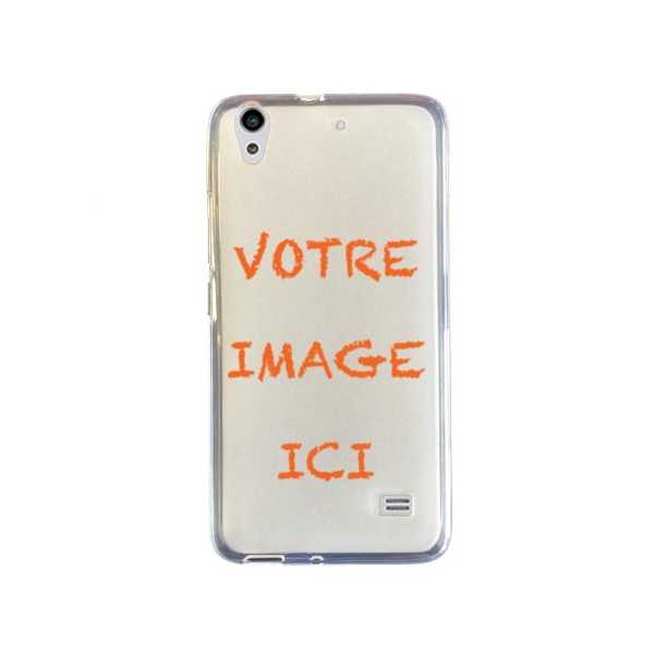 coque huawei ascend g620s personnalisable