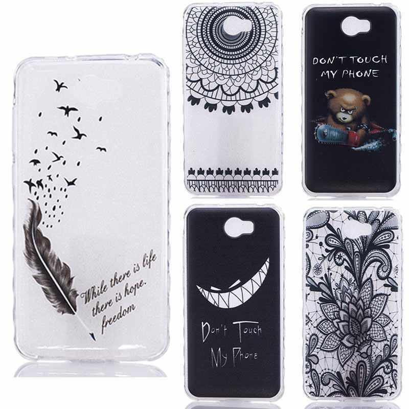 coque huawei cun l 21