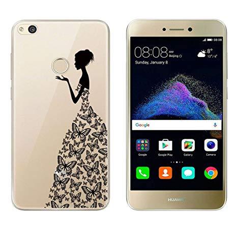 coque huawei lite 8