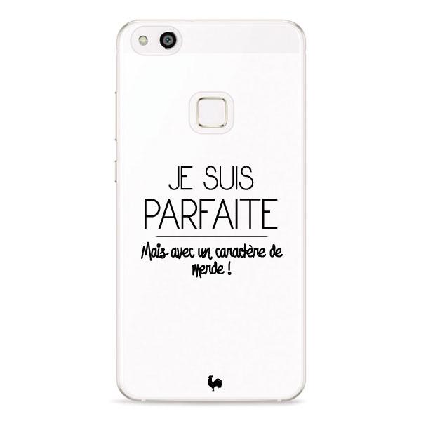 coque huawei lite p10