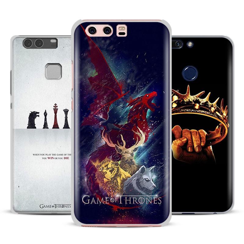 coque huawei mate 10 lite game of thrones