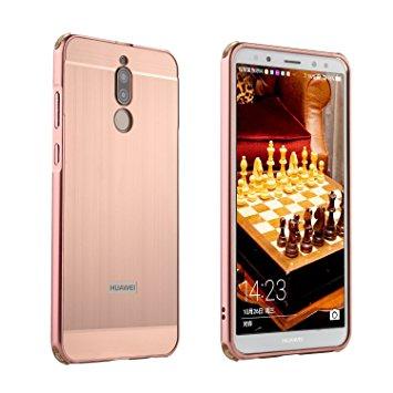 coque huawei mate 10 lite rose gold