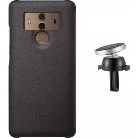 coque huawei mate 10 pro magnetique voiture