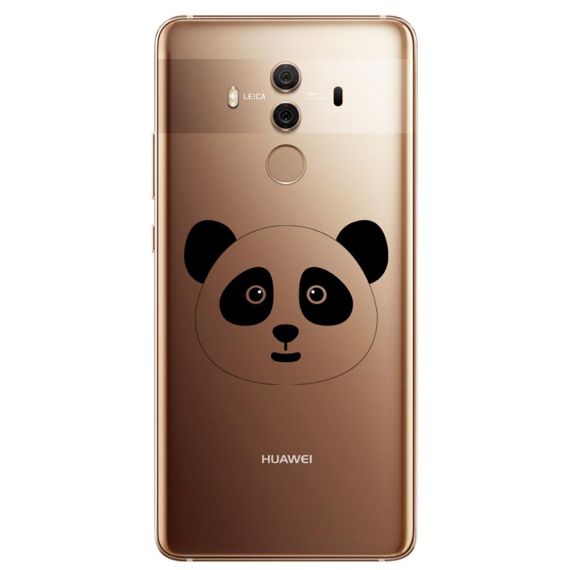 coque huawei mate 10 pro panda