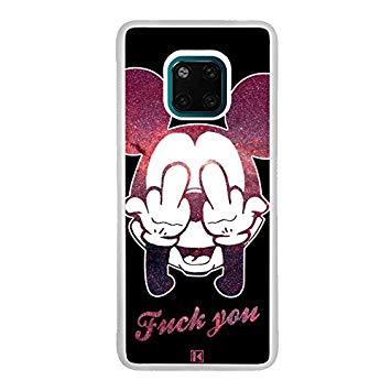 coque huawei mate 20 mikey