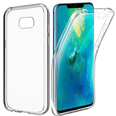 coque huawei mate 20 pro 360 degres