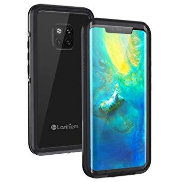 coque huawei mate 20 pro plage