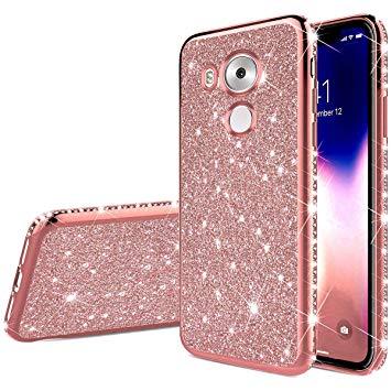 coque huawei mate 8 fille
