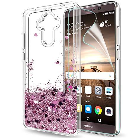 coque huawei mate 9 amazon