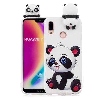 coque huawei mignon