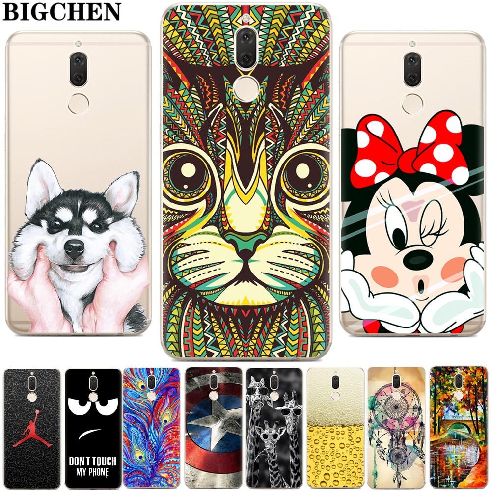 coque huawei nova2i