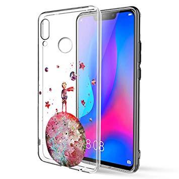 coque huawei nova 3