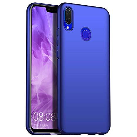 coque huawei nova 3i antichoc