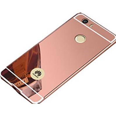 coque huawei nova rose