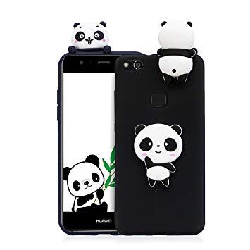 coque huawei p10 lite 3 d