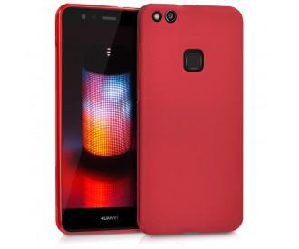 coque huawei p10 lite rouge