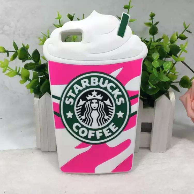 coque huawei p10 lite starbucks