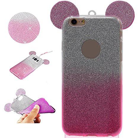 coque huawei p10 oreille mickey