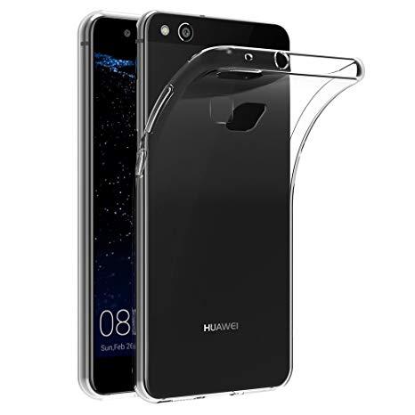 coque huawei p10 silicone
