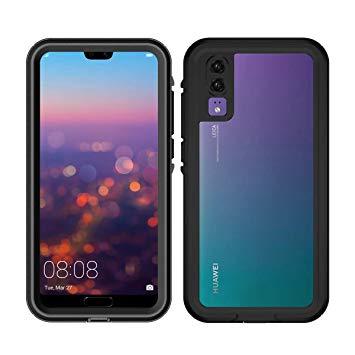 coque huawei p20 antichoc 360