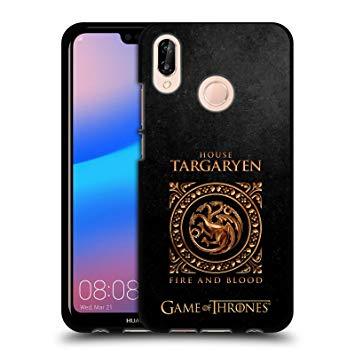 coque huawei p20 game of thrones