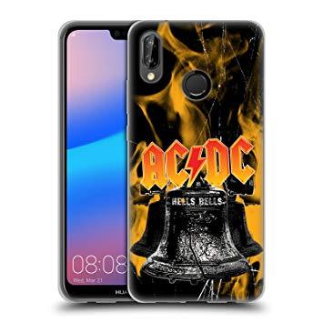 coque huawei p20 lite ac dc