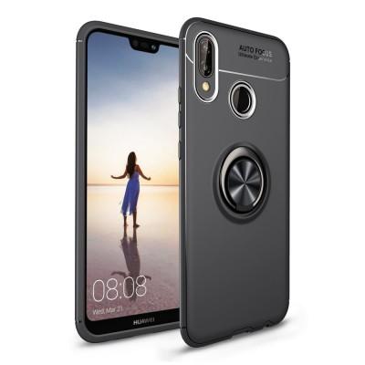 coque huawei p20 lite anneau