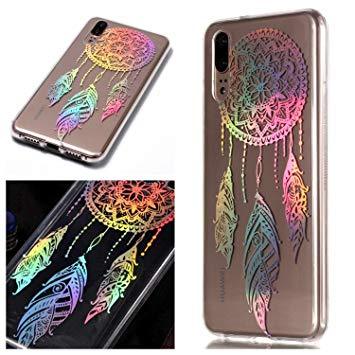 coque huawei p20 lite avec motif