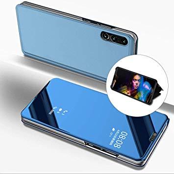 coque huawei p20 lite clapet