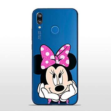 coque huawei p20 lite disney minnie