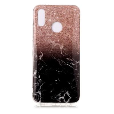 coque huawei p20 lite en marbre