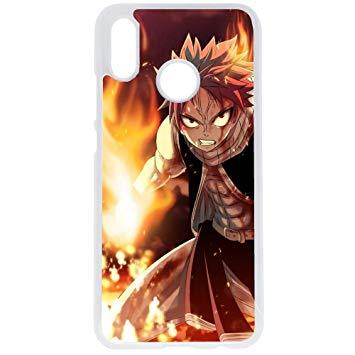 coque huawei p20 lite fairy tail