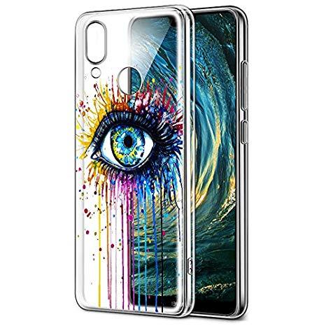 coque huawei p20 lite fantaisie