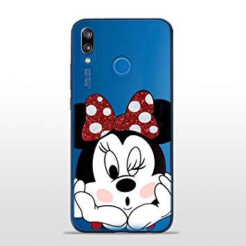 coque huawei p20 lite minnie